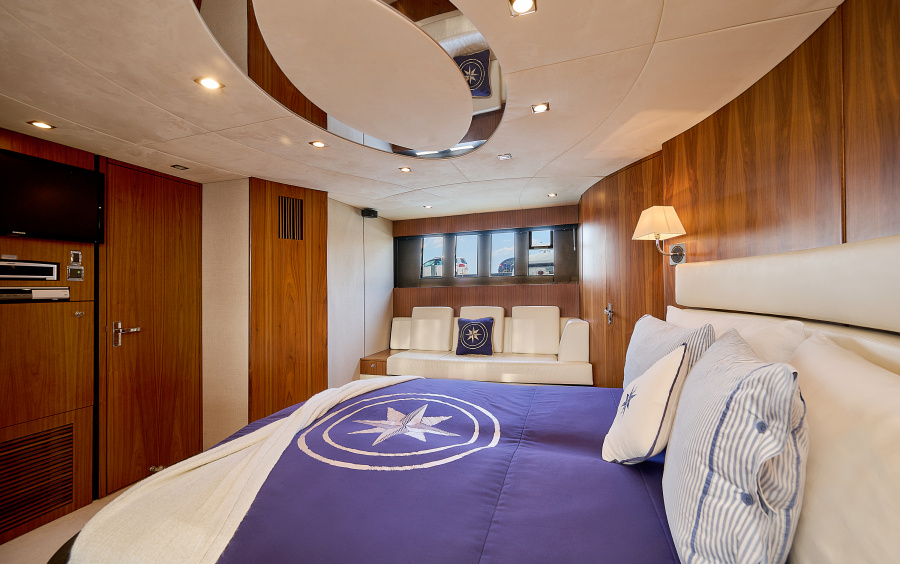 Fairline Squadron 78 - 2012 фото 2.32