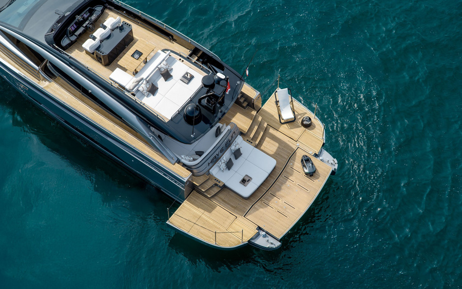 Pershing GTX70 #6 фото 1.8