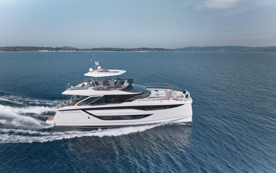 Prestige M8 фото 1.17