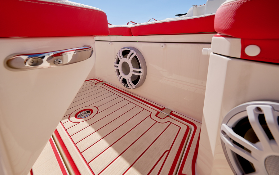 NUOVA JOLLY Prince 24 EXCLUSIVE 2025 фото 1.7