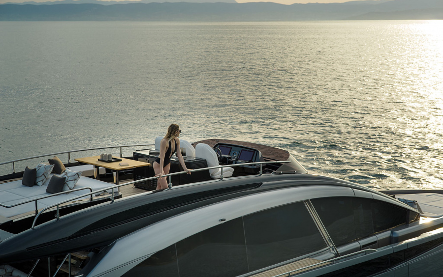 Pershing GTX70 #6 фото 1.11