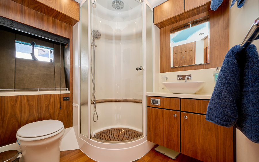 Fairline Squadron 78 - 2012 фото 2.24