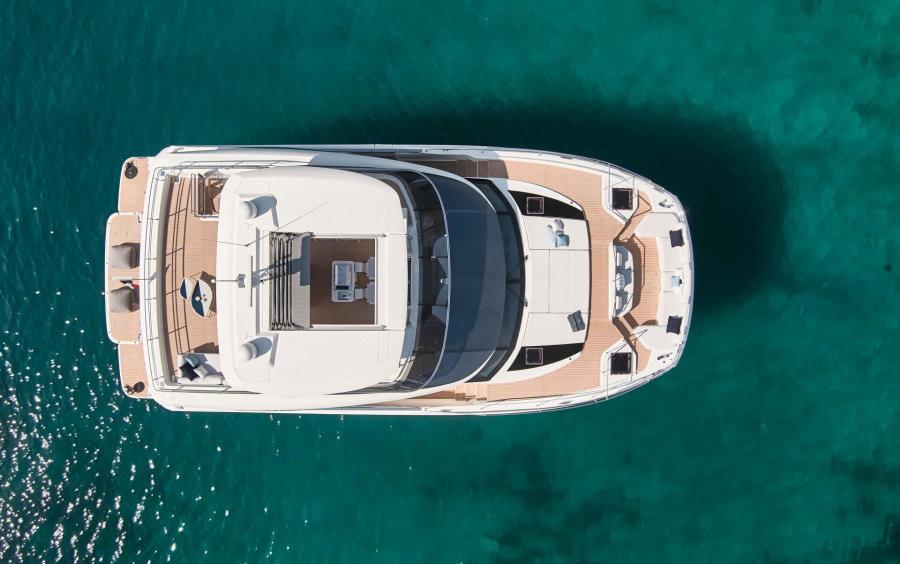 Prestige M8 фото 1.2