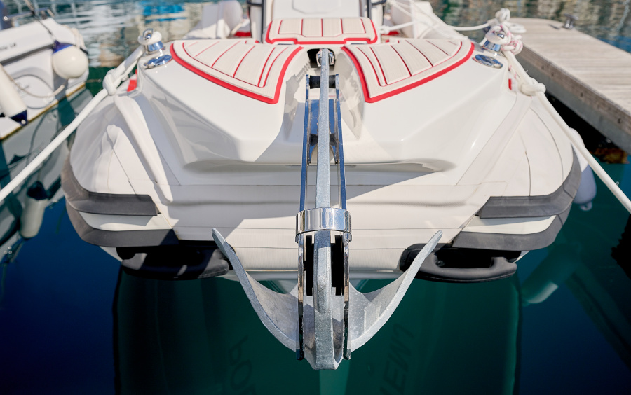 NUOVA JOLLY Prince 24 EXCLUSIVE 2025 фото 1.3