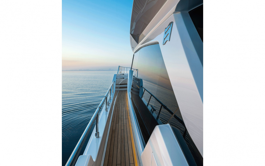 Ferretti Yachts 720 #54 фото 1.21