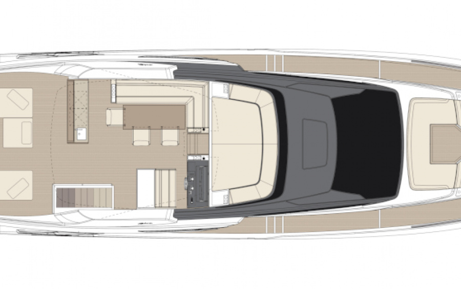 Riva 82' Diva New фото 3.4