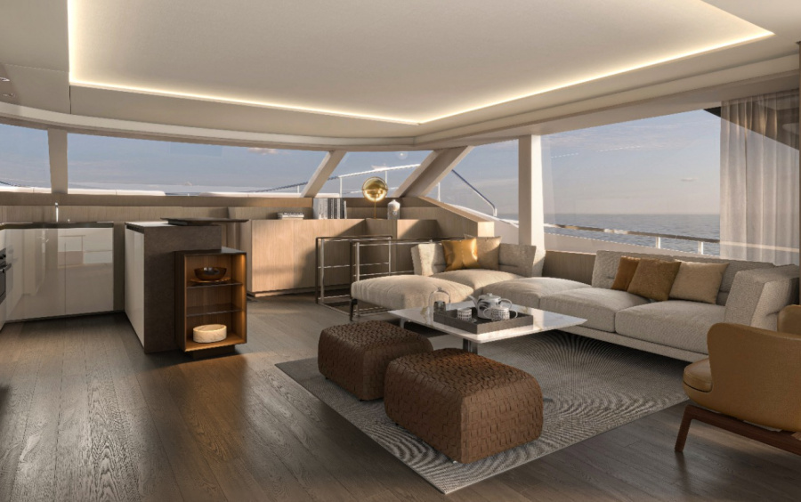 Prestige M7 фото 1.16