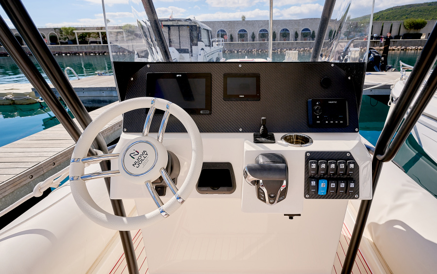 NUOVA JOLLY Prince 24 EXCLUSIVE 2025 фото 1.22