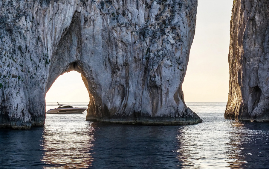 Riva 58' Capri #1 фото 1.13