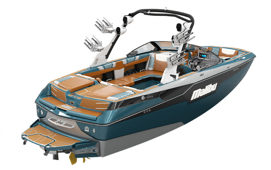 Malibu M220 фото 1.3