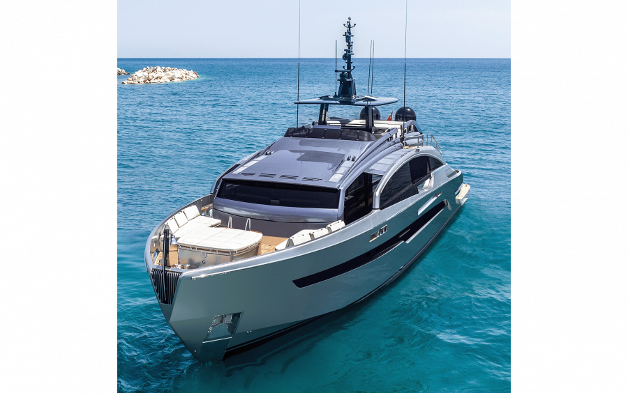 Pershing GTX116 фото 1.19
