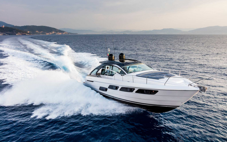 Pershing 5x фото 1.11