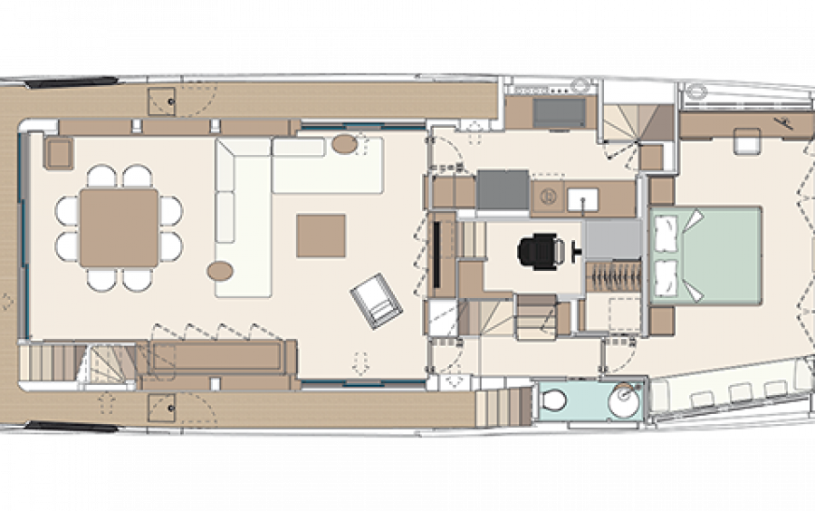 Riva 96' Argo Super фото 3.3
