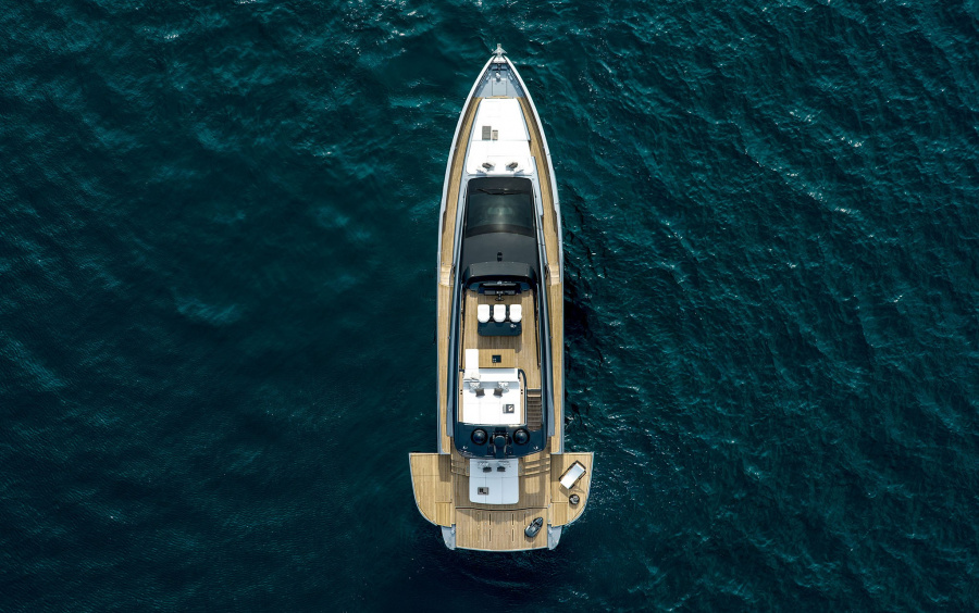 Pershing GTX70 #6 фото 1.9