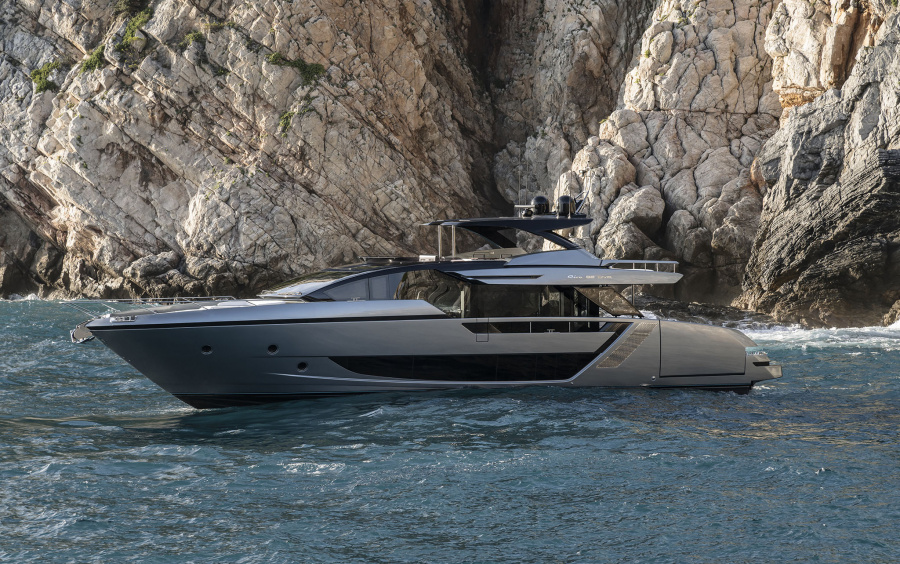 Riva 82' Diva New фото 1.7