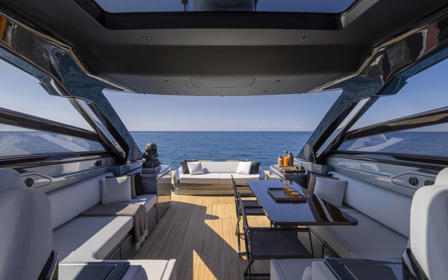 Riva 68' Diable фото 1.15