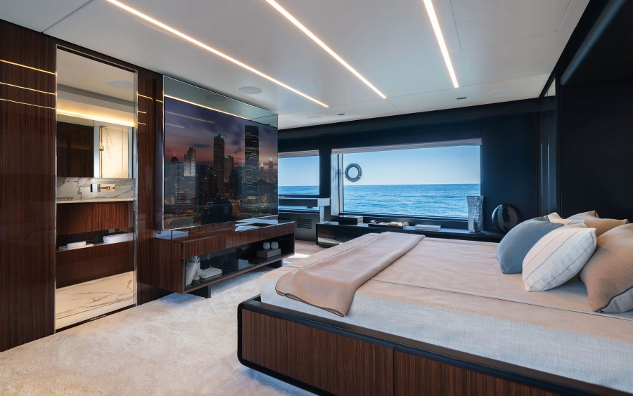 Riva 112' Dolcevita Super фото 2.15