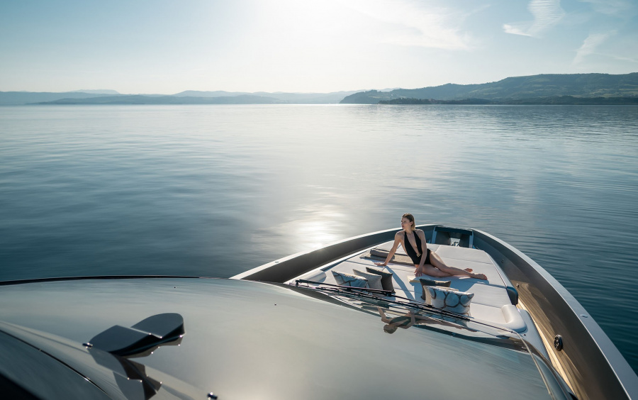 Pershing GTX70 #6 фото 1.5