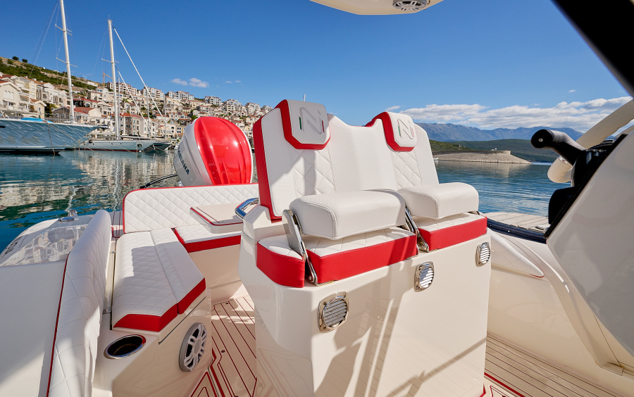 NUOVA JOLLY Prince 24 EXCLUSIVE 2025 фото 1.8