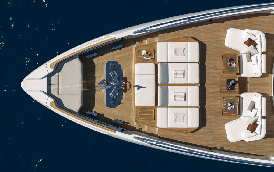 Custom Line Navetta 38 фото 2.29