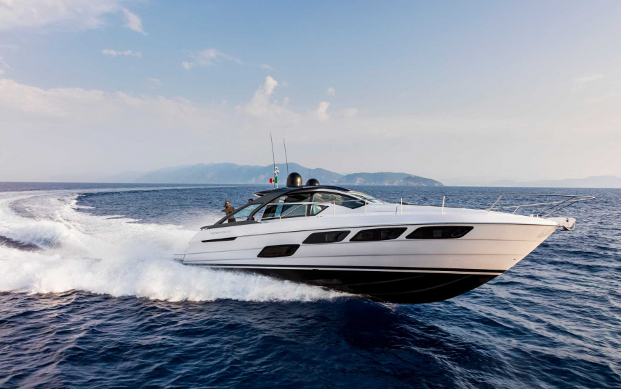 Pershing 5x фото 1.12
