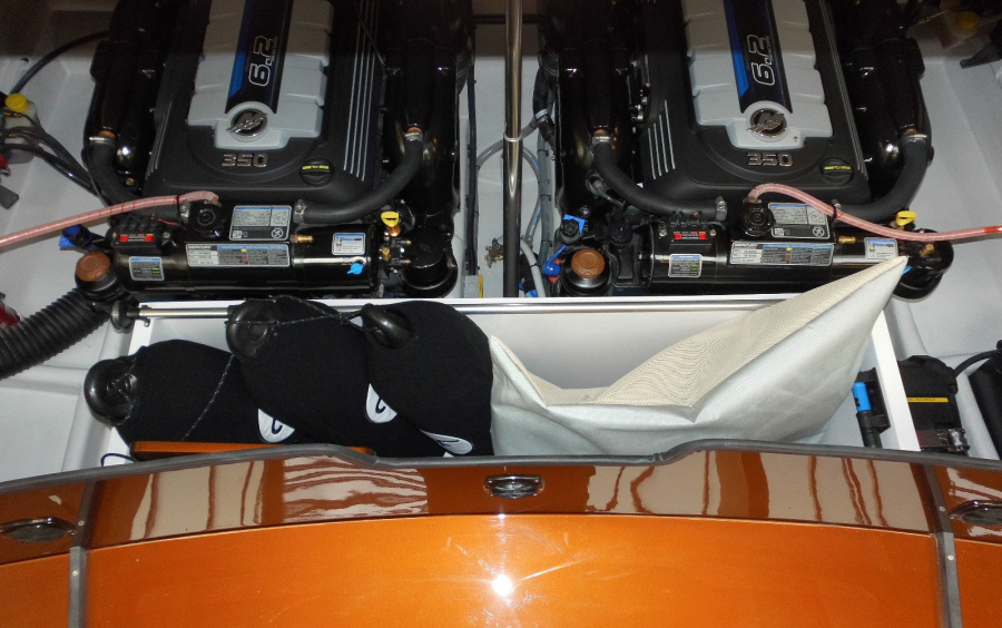 Frauscher 1017 GT фото 1.39