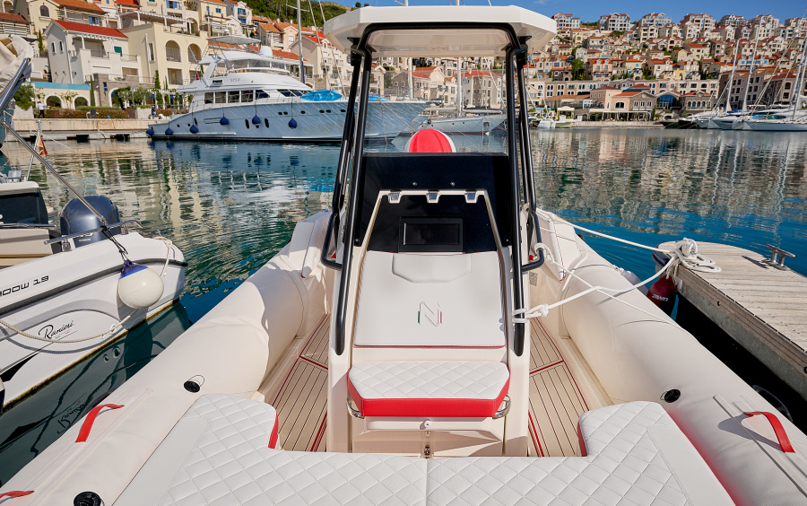 NUOVA JOLLY Prince 24 EXCLUSIVE 2025 фото 1.5
