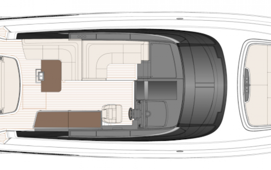 Riva 58' Capri #1 фото 3.2