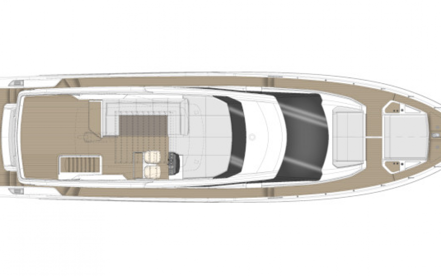 Ferretti Yachts 720 #54 фото 3.1