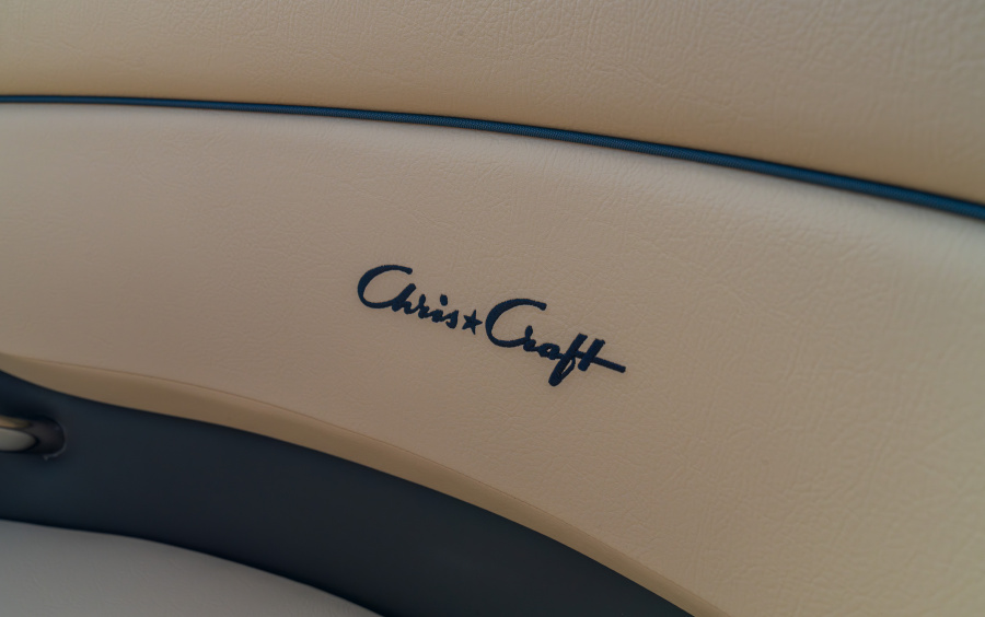 Chris-Craft Catalina 31 фото 1.19