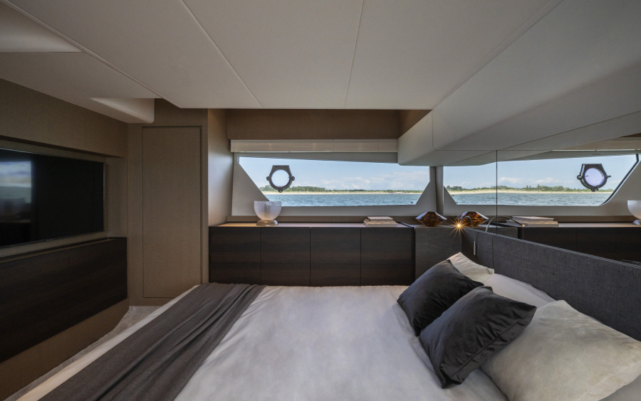 Ferretti Yachts 500 #33 фото 2.9