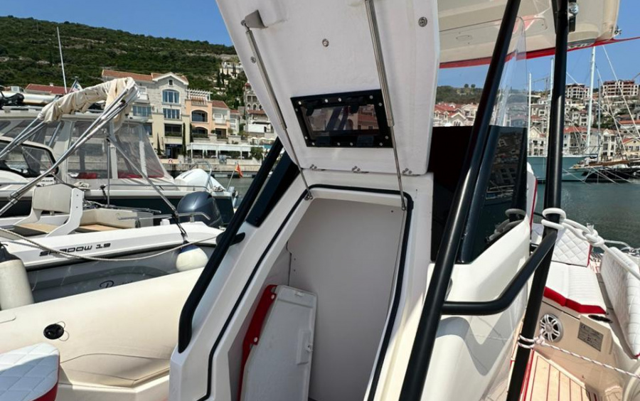 NUOVA JOLLY  Prince 24 EXCLUSIVE 2025 фото 1.4