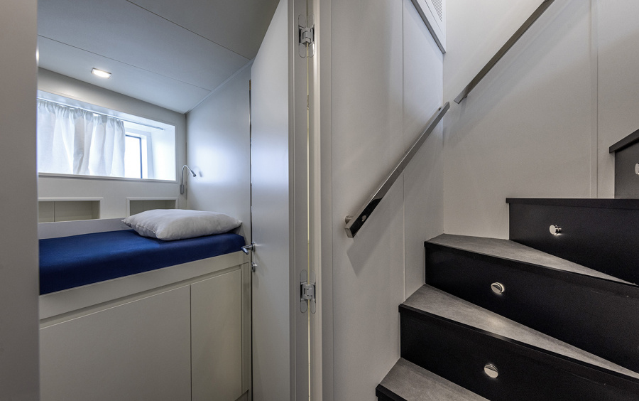 Arcadia Yachts A96 фото 1.13