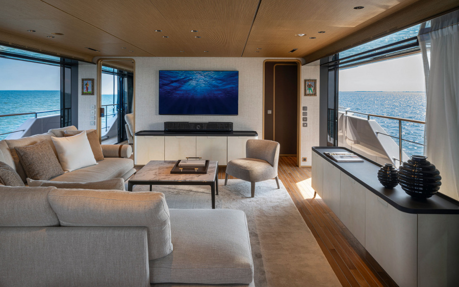 Custom Line Navetta 38 фото 2.21