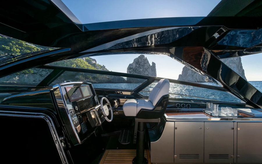 Riva 58' Capri #1 фото 1.26