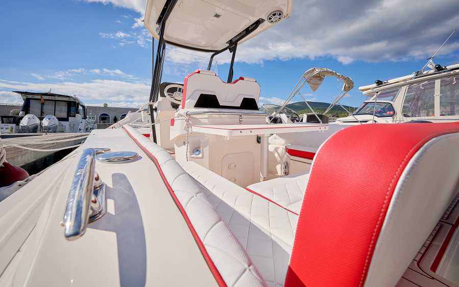 NUOVA JOLLY Prince 24 EXCLUSIVE 2025 фото 1.15
