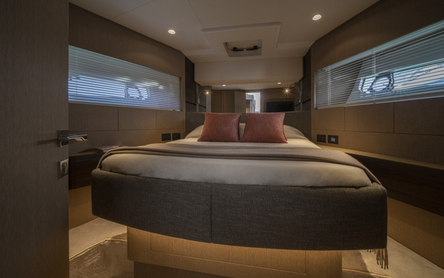 Ferretti Yachts 500 #33 фото 2.12