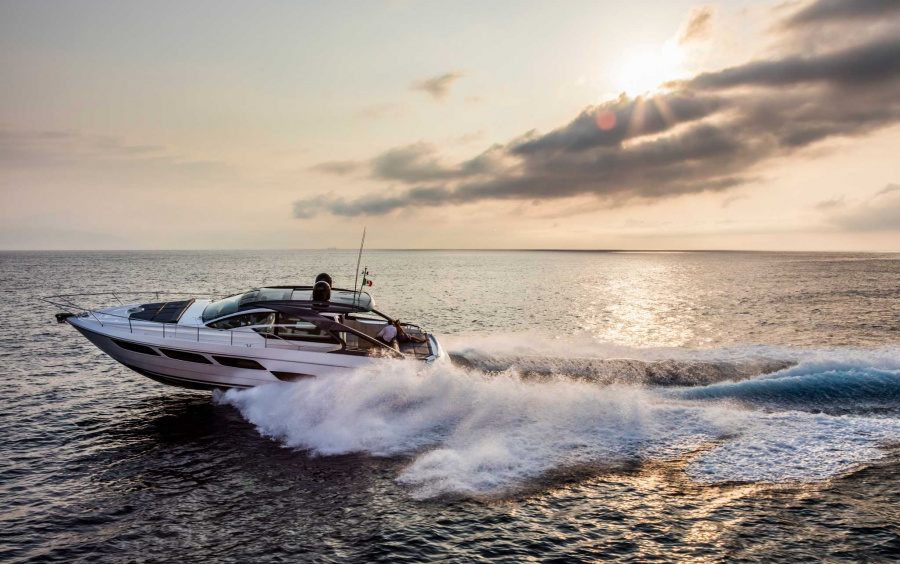 Pershing 5x фото 1.16
