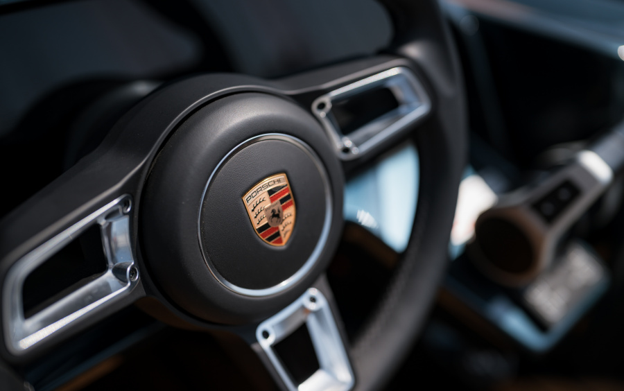 Frauscher X Porsche 790 Spectre фото 2.36