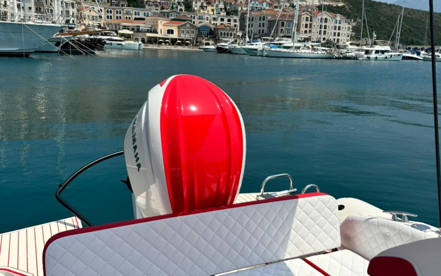 NUOVA JOLLY  Prince 24 EXCLUSIVE 2025 фото 1.8