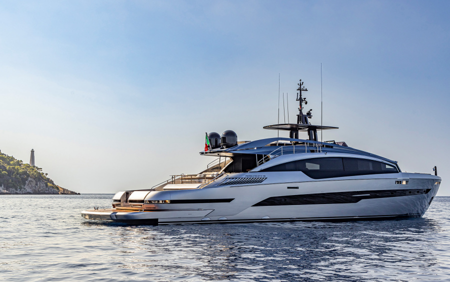 Pershing GTX116 фото 1.13