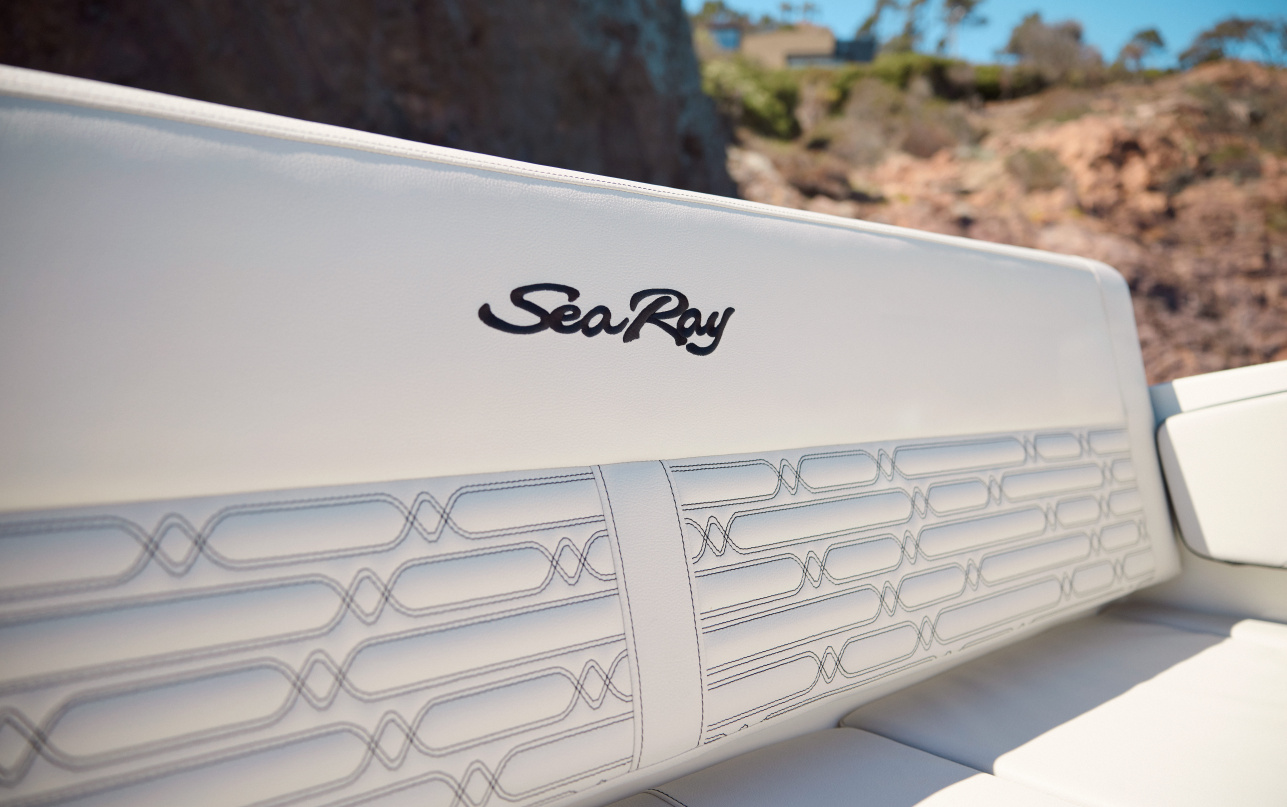 Sea Ray  SPX 210 OB (Outboard) фото 1.3