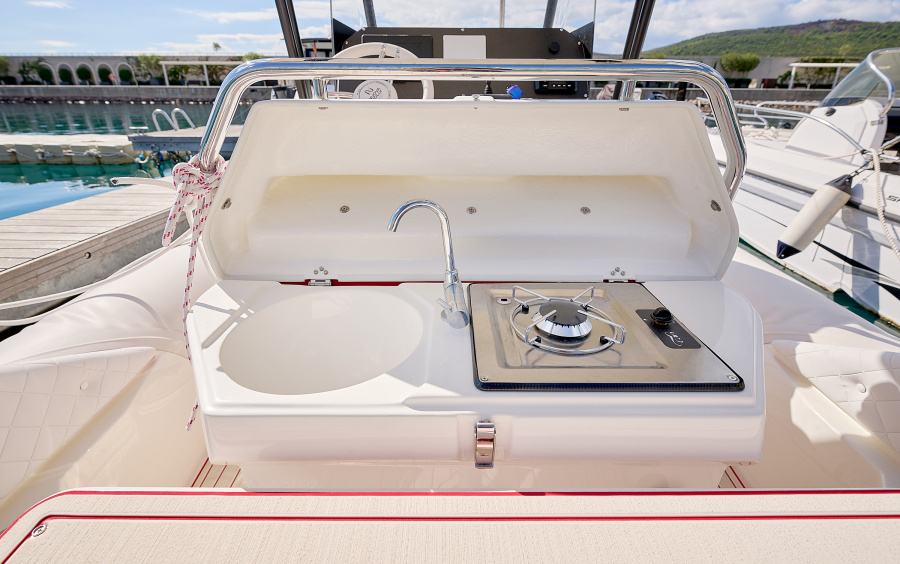 NUOVA JOLLY Prince 24 EXCLUSIVE 2025 фото 1.19