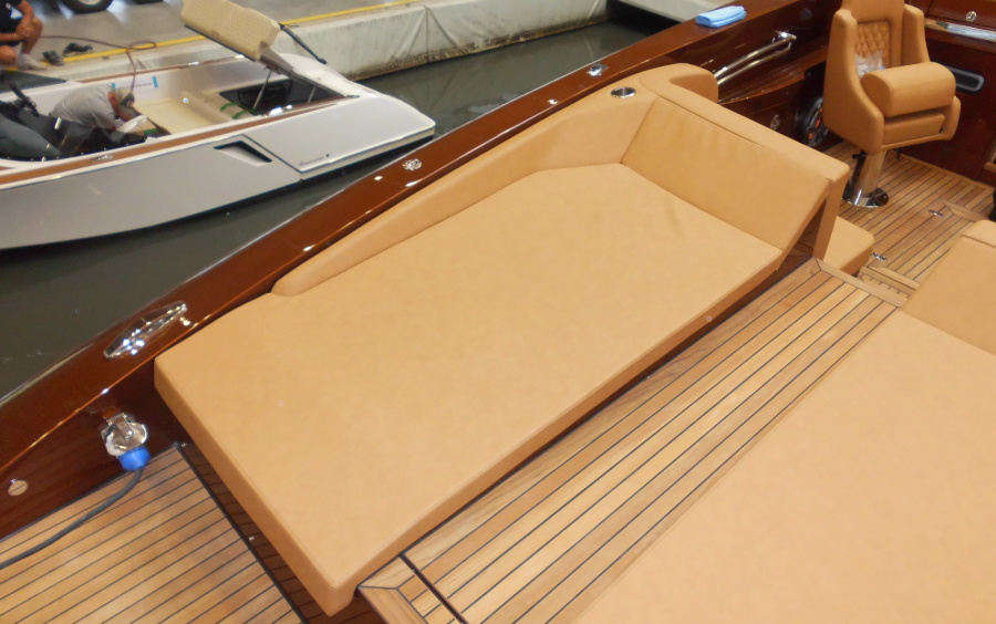 Frauscher 1017 GT фото 1.25