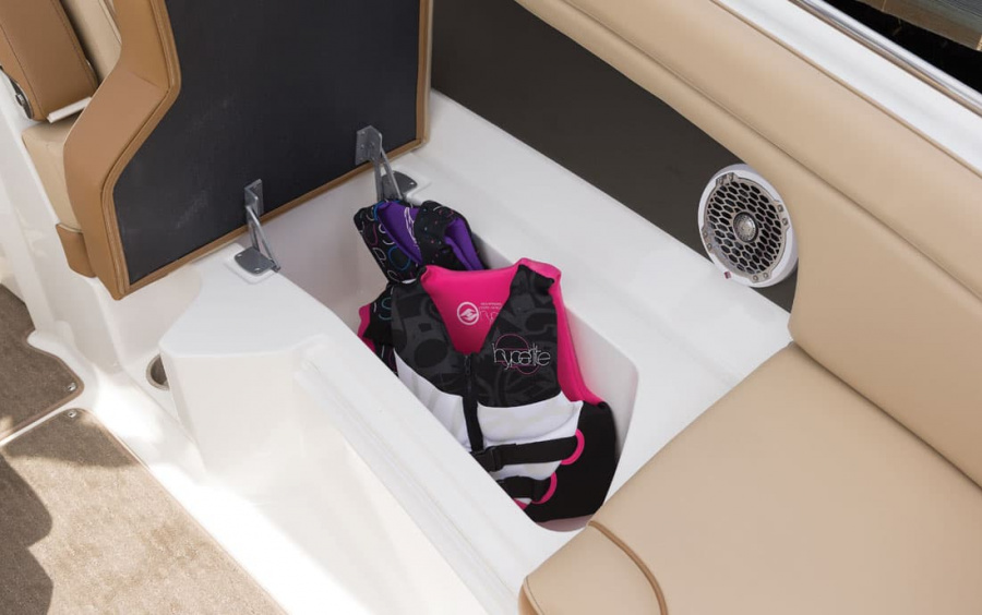 Sea Ray SDX 270/3693 фото 1.7