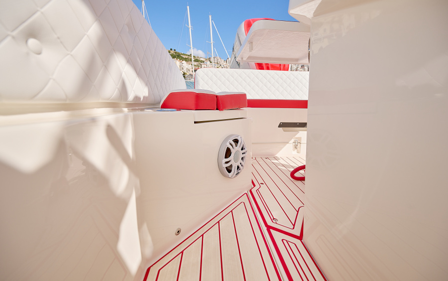 NUOVA JOLLY Prince 24 EXCLUSIVE 2025 фото 1.17