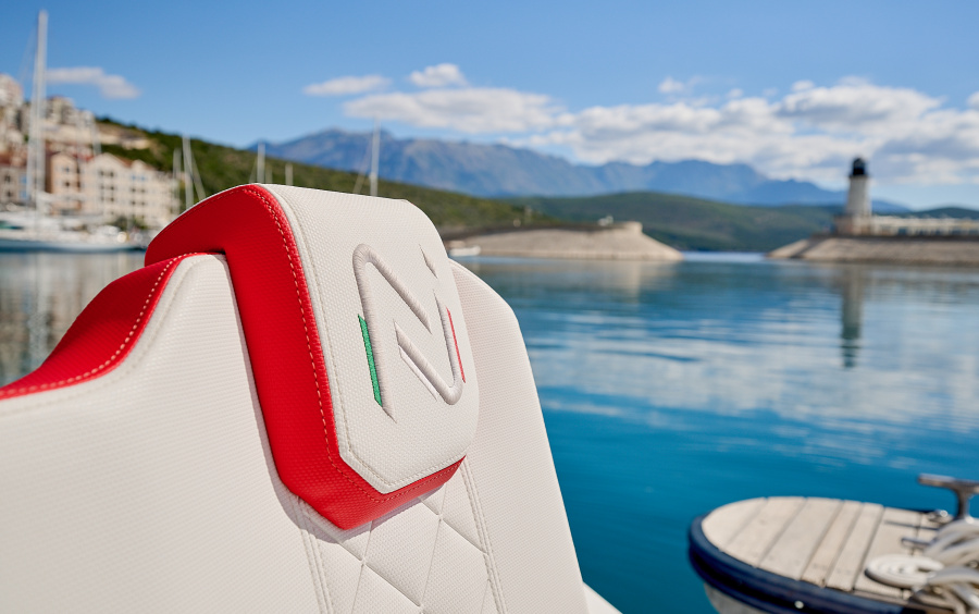 NUOVA JOLLY Prince 24 EXCLUSIVE 2025 фото 1.18