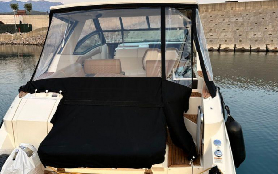 Sea Ray  Sundancer 320 - 2020 фото 1.14