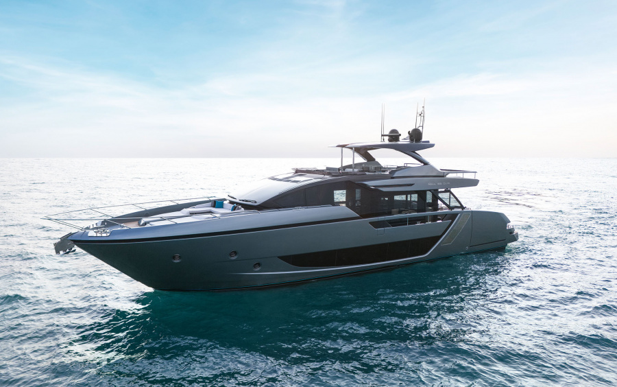 Riva 82' Diva New фото 1.4