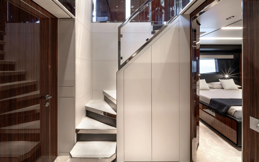 Riva 112' Dolcevita Super фото 2.8